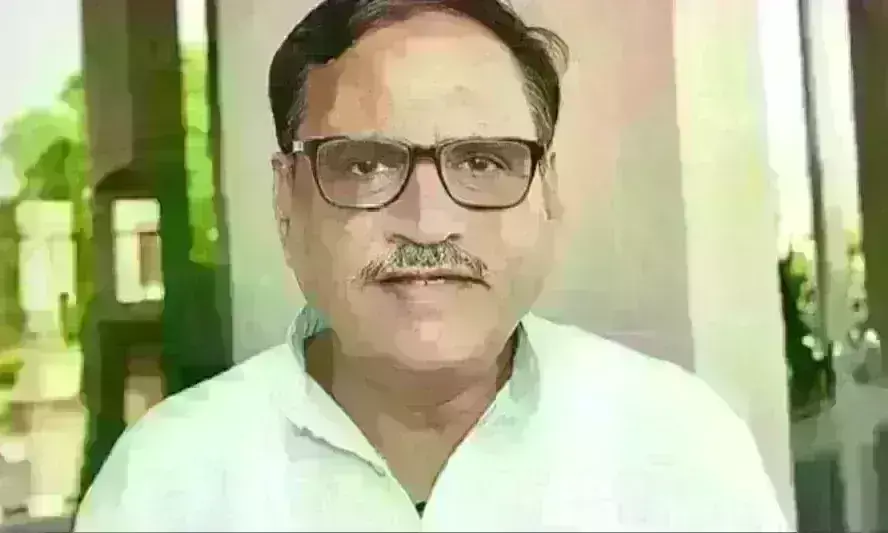 राजस्थान के पूर्व मंत्री महेश जोशी के ठिकानों पर ईडी का छापा,  जल जीवन घोटाले में कार्रवाई
