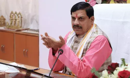 अयोध्या की तरह होगा प्रभु श्री राम की तपोस्थली चित्रकूट का विकास-मुख्यमंत्री डा. यादव