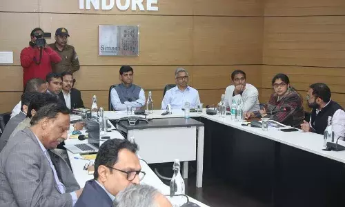 इंदौर के सभी वार्डों में सोलर सिटी के लिए किए जाएंगे गंभीरता से प्रयासः महापौर