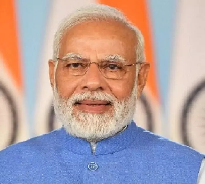 प्रधानमंत्री मोदी ने प्रकाश पर्व पर गुरु गोबिंद सिंह का स्मरण कर देशवासियों को दी बधाई