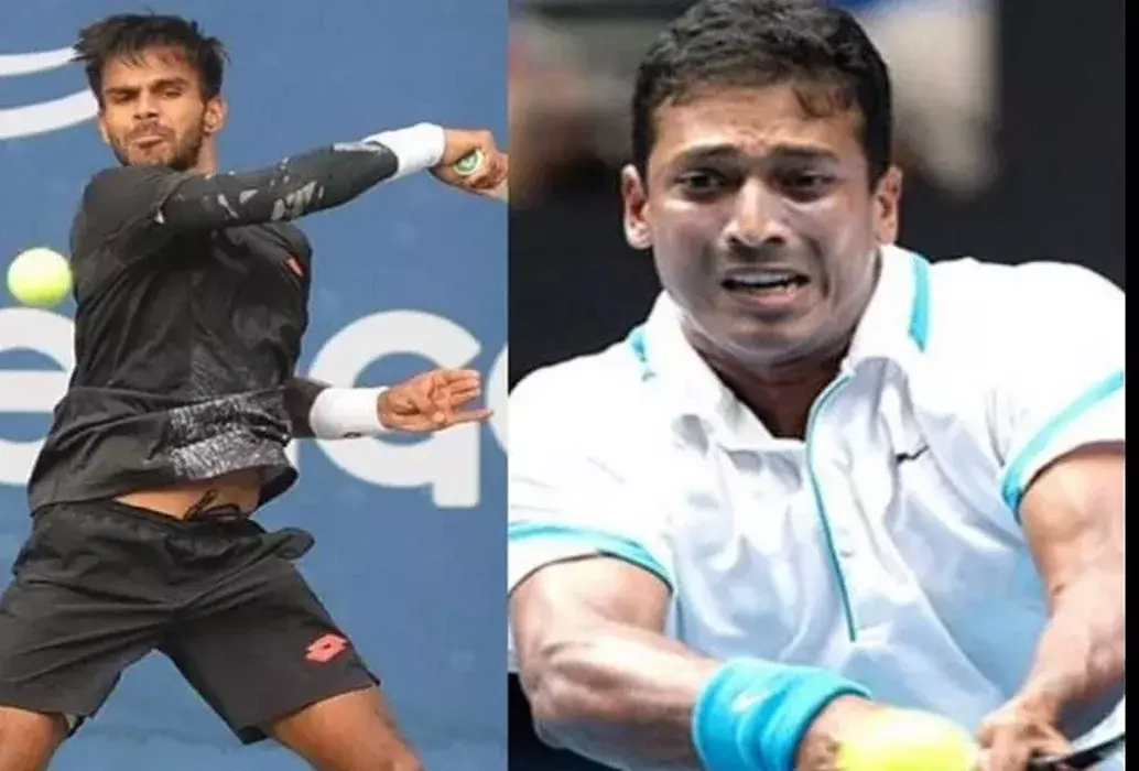 चोट के ब्रेक ने मुझे एक बेहतर और अधिक परिपक्व खिलाड़ी बना दिया : सुमित नागल चोट के ब्रेक ने मुझे एक बेहतर और अधिक परिपक्व खिलाड़ी बना दिया : सुमित नागल