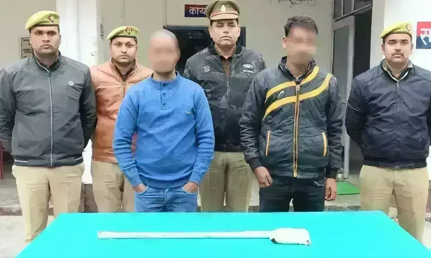 डिप्टी कलेक्टर के अर्दली की हत्या का खुलासा, बेटे ने कराई थी पिता की हत्या डिप्टी कलेक्टर के अर्दली की हत्या का खुलासा, बेटे ने कराई थी पिता की हत्या