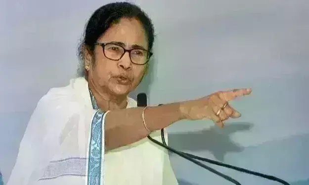 कांग्रेस की न्याय यात्रा में शामिल नहीं होगी तृणमूल, कहा - पहले सीट शेयरिंग फिर गठबंधन