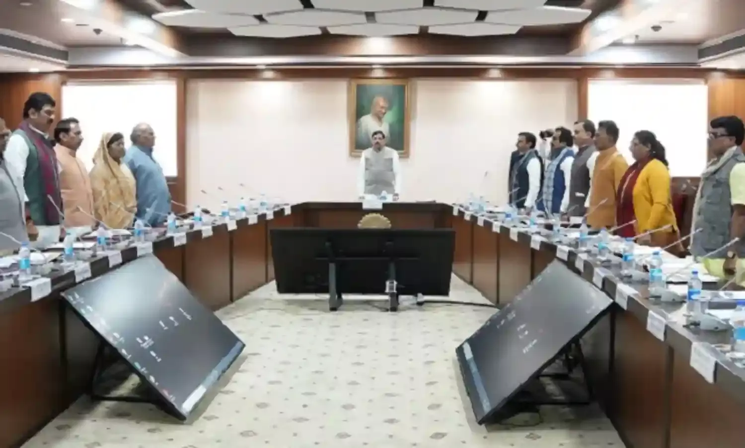 मुख्‍यमंत्री डॉ. मोहन यादव ने स्‍वीकृति दी, 194 नई आंगनवाड़ी खुलेंगी