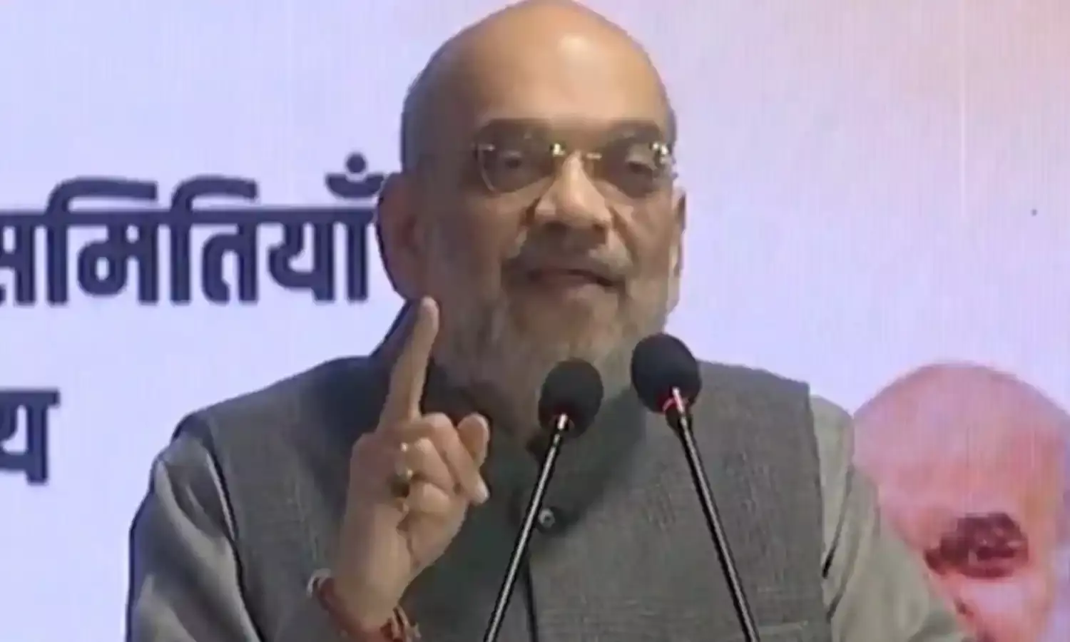 देश के 05 ट्रिलियन डॉलर की अर्थव्यवस्था में सहकारिता क्षेत्र का होगा बड़ा योगदान : शाह