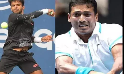 चोट के ब्रेक ने मुझे एक बेहतर और अधिक परिपक्व खिलाड़ी बना दिया : सुमित नागल