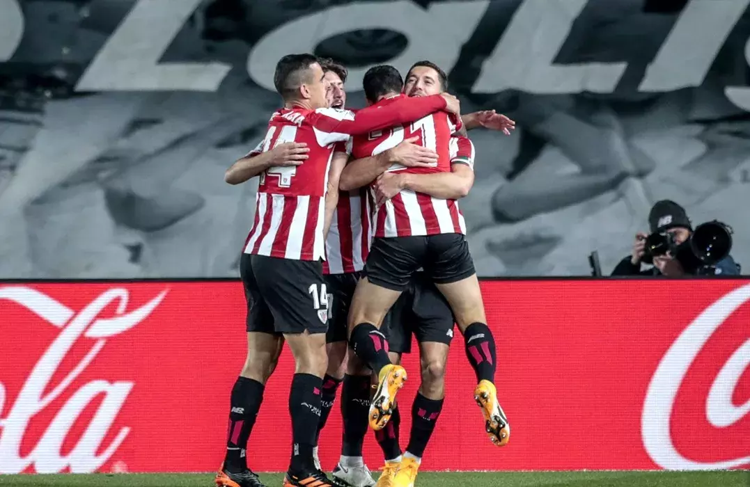 कोपा डेल रे ; बिलबाओ, सेविला और मल्लोर्का क्वार्टरफाइनल में