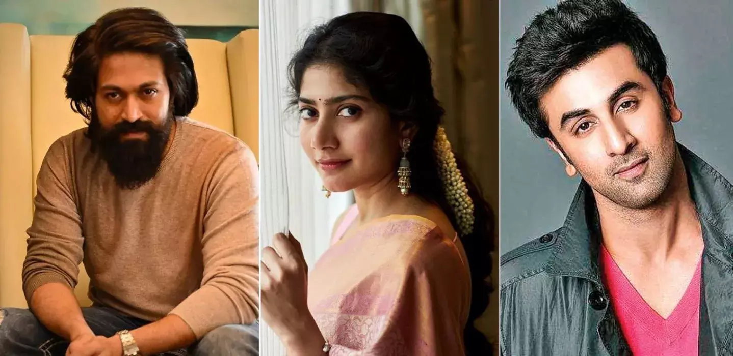 रणबीर कपूर की रामायण में सेक्रेड गेम्स की एक्ट्रेस कुब्रा सैत की एंट्री?