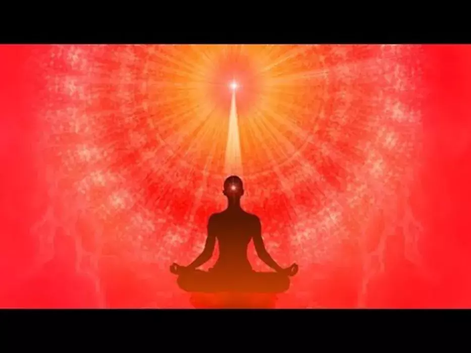 मार्गदर्शक प्रकाश:अंतर ज्योति दर्शनम