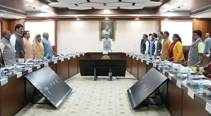 मुख्‍यमंत्री डॉ. मोहन यादव ने स्‍वीकृति दी, 194 नई आंगनवाड़ी खुलेंगी