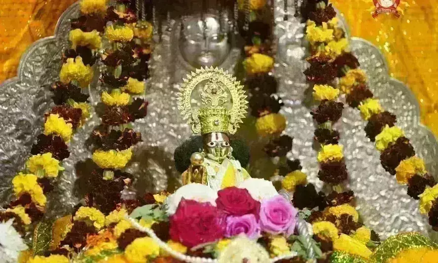 जेल में बंद कैदी में देखेंगे श्रीरामलला का प्राण प्रतिष्ठा समारोह, होगा लाइव प्रसारण जेल में बंद कैदी में देखेंगे श्रीरामलला का प्राण प्रतिष्ठा समारोह, होगा लाइव प्रसारण