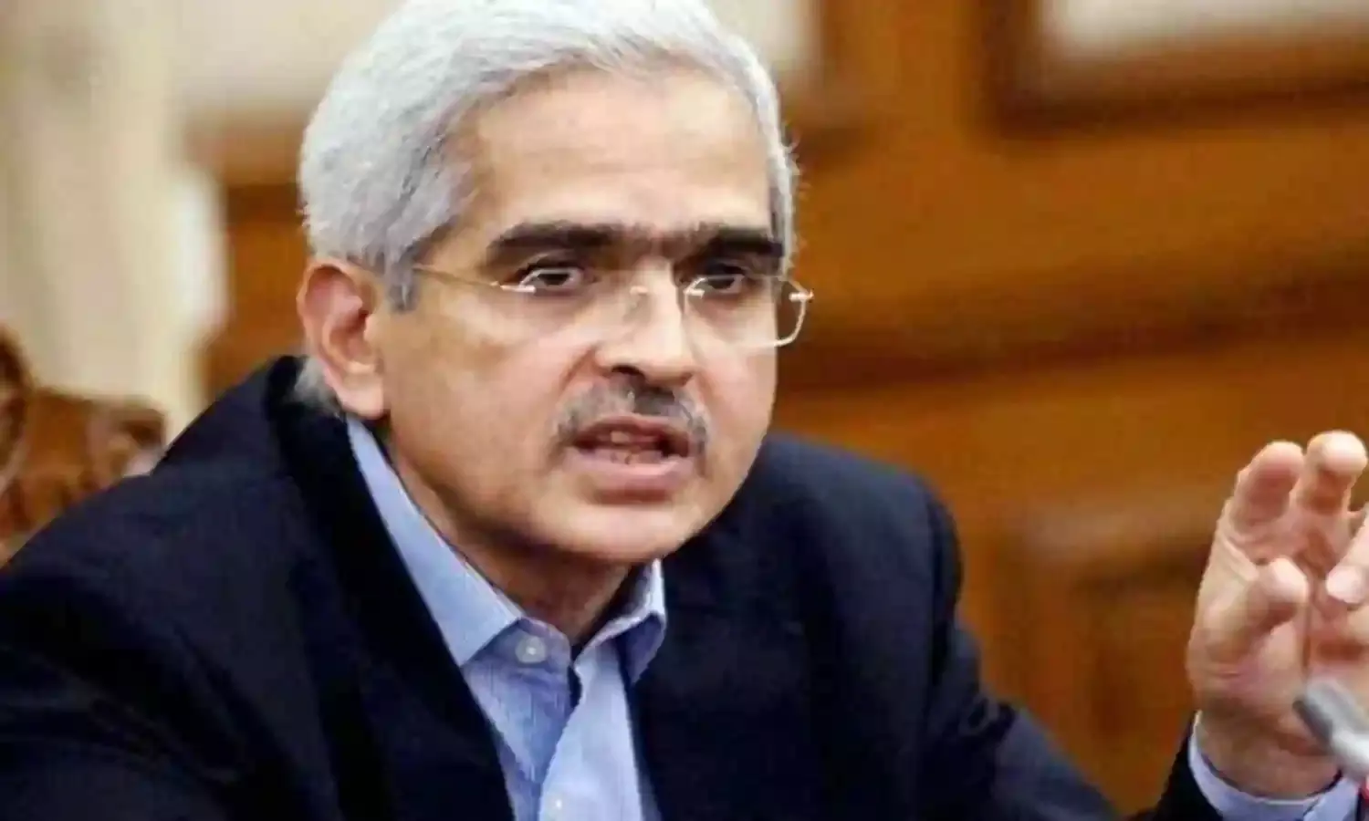 ब्याज दरों में तत्काल कटौती की संभावना नहीं: शक्तिकांत दास