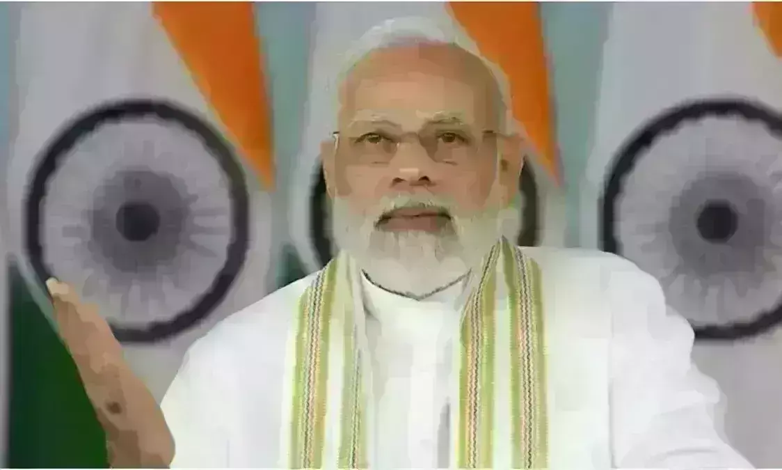 मोदी सरकार ने केंद्रीय कर्मचारियों को दिया तोहफा, 22 जनवरी को आधे दिन के अवकाश का ऐलान