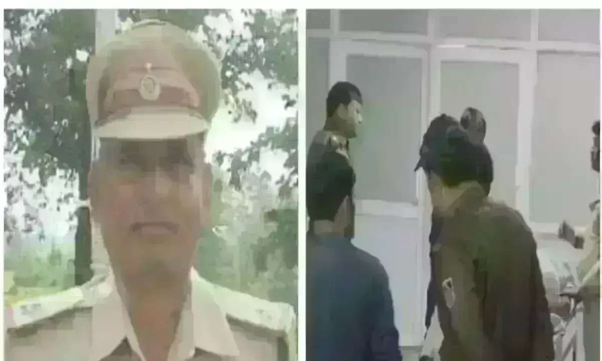 छिंदवाड़ा में हिट एंड रन केस : बदमाशों ने ASI को बोलेरो से रौंदा, इलाज के दौरान मौत