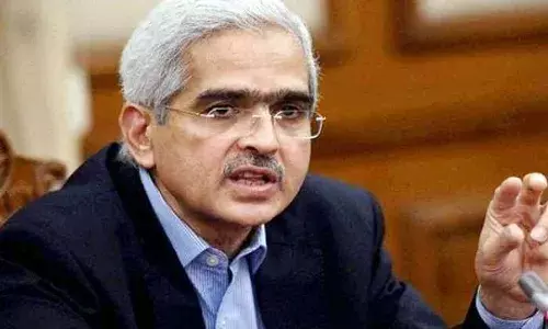 ब्याज दरों में तत्काल कटौती की संभावना नहीं: शक्तिकांत दास