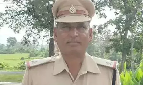 MP: बोलेरो चढ़ाकर एएसआई की हत्या, वीर पुलिस कर्मी को शहीद का दर्जा