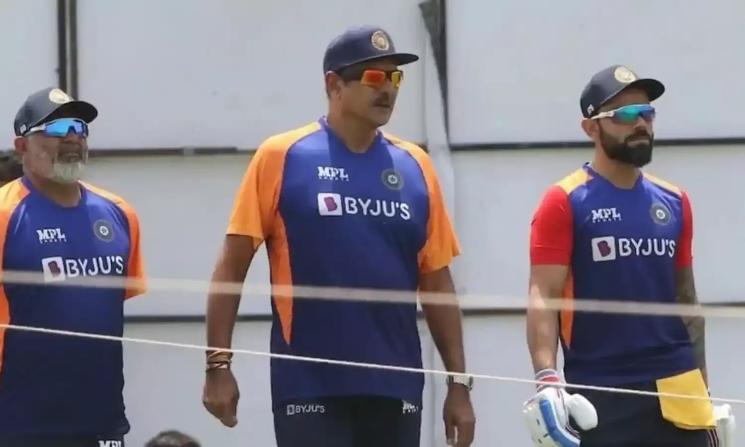 एसएलसी अपने कोचिंग सेटअप में जोंटी रोड्स, भरत अरुण को शामिल करने के लिए तैयार