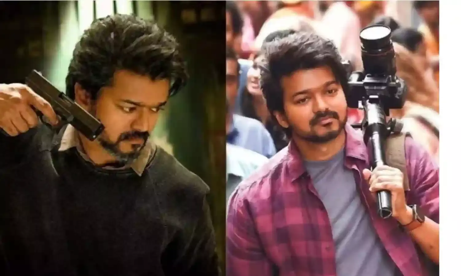 एक्शन थ्रिलर विजय कुमार स्टारर कब और कहां देखें