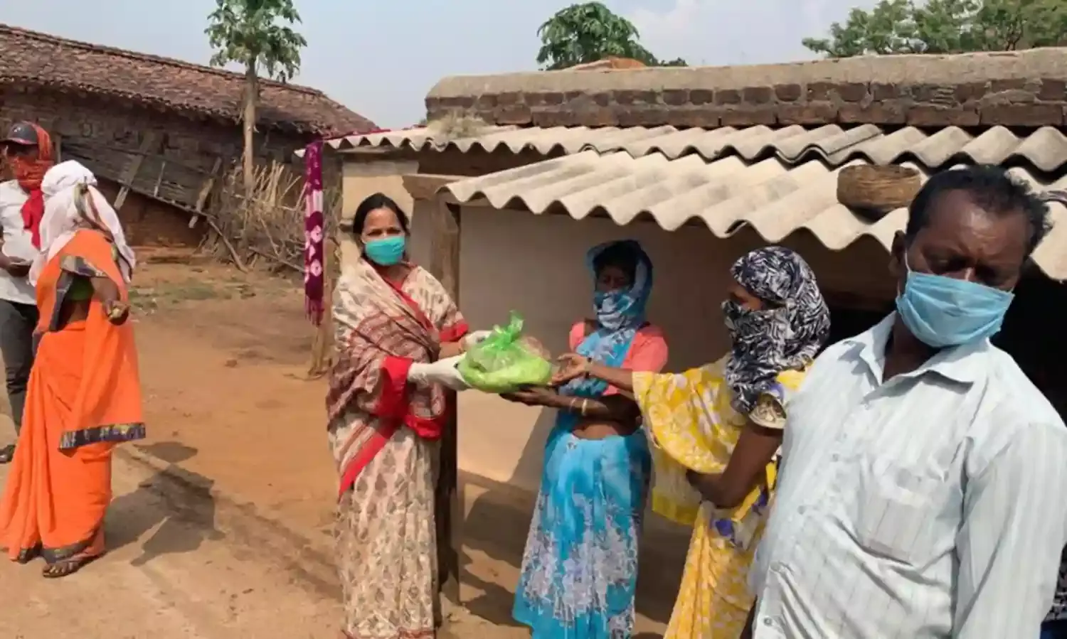 एक प्रमुख खाद्य और पेय कंपनी, ने अहमद अलशेख की जगह जागृत कोटेचा को भारत संचालन का सीईओ नियुक्त किया