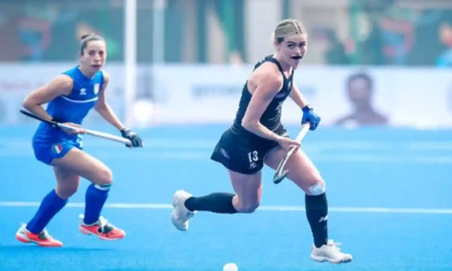 FIH Hockey Olympic Qualifiers: इटली को परास्त कर पांचवें पोजिशन पर पहुंचा न्यूजीलैंड