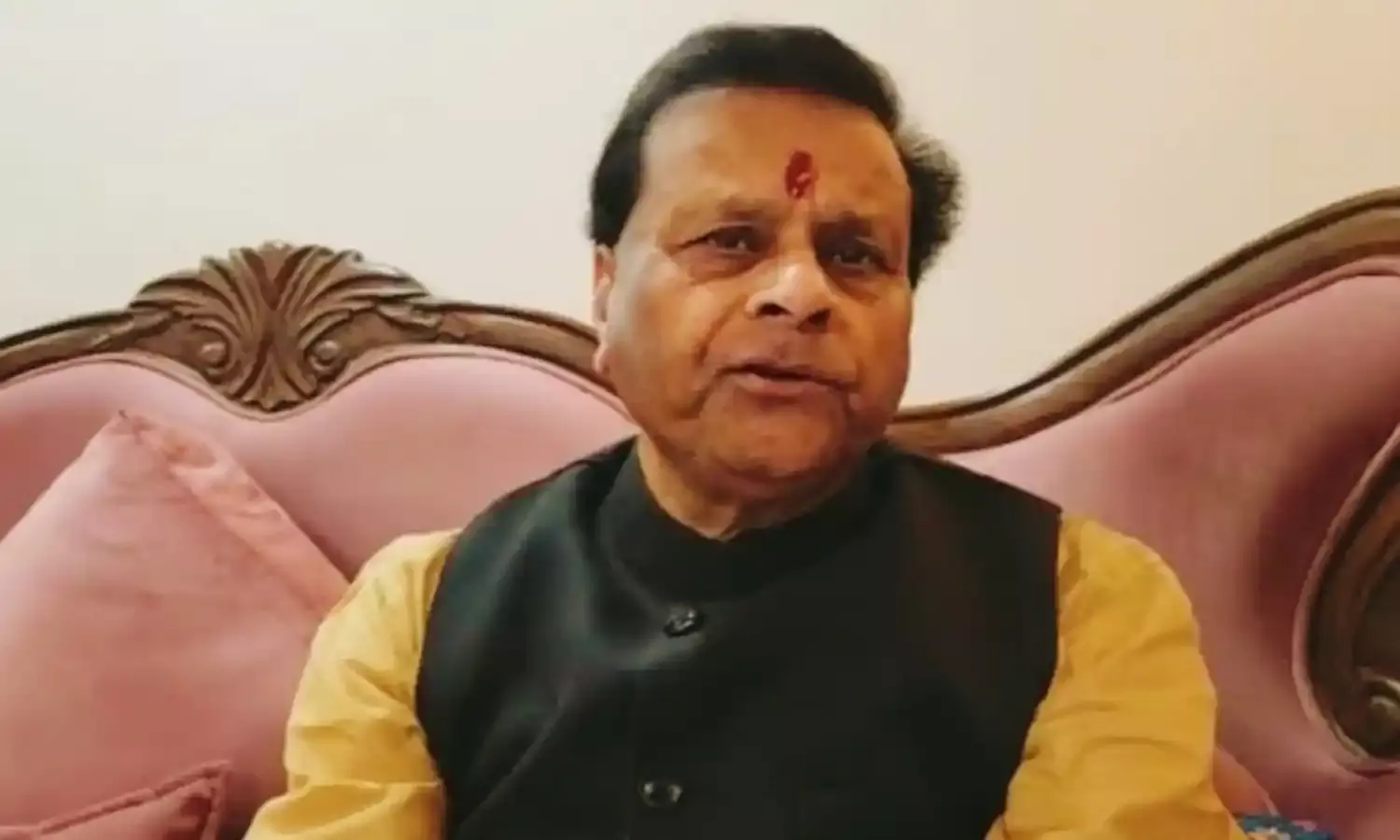 Jaibhan Singh Pavaiya