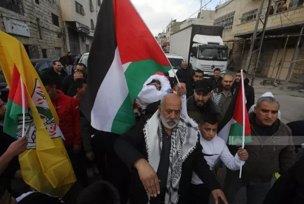 इजराइली सेना ने सिविलिया में हमास की हथियार फैक्टरियों के नेटवर्क को किया नष्ट