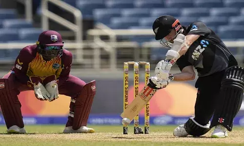 ऑस्ट्रेलिया ने पहले टेस्ट में वेस्टइंडीज को 10 विकेट से हराया, दो मैचों की श्रृंखला में ली 1-0 की बढ़त