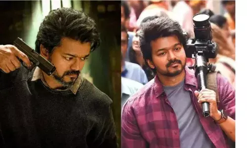 एक्शन थ्रिलर विजय कुमार स्टारर कब और कहां देखें