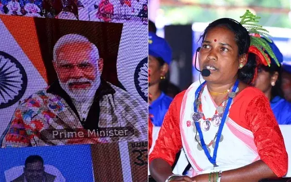 पीएम जनमन: कमजोर जनजातीय समूहों के लिए आशा की सबसे बड़ी किरण