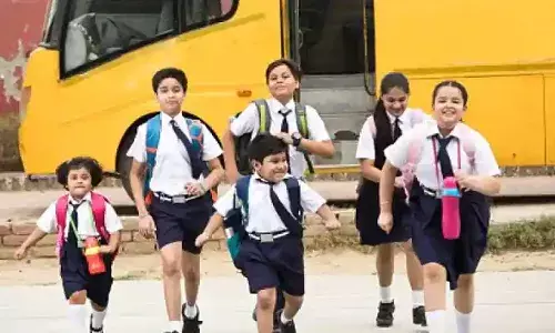 MP में 22 जनवरी को सभी स्कूल-कॉलेजों में रहेगा अवकाश, आदेश जारी