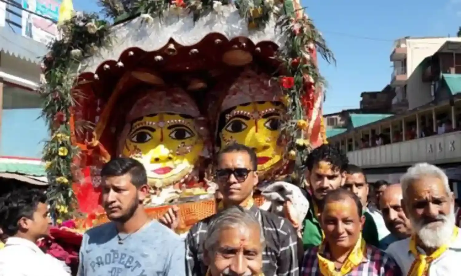 अमेरिकी संसद में वेद नंदा की विरासत का सम्मान अमेरिकी संसद में वेद नंदा की विरासत का सम्मान