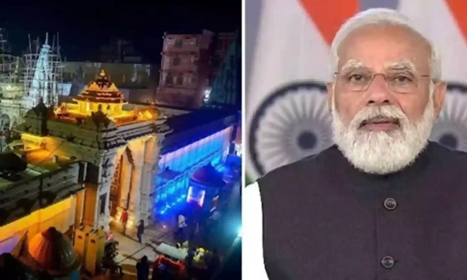 प्रधानमंत्री मोदी का तमिलनाडु दौरा आज से, दो दिन रहेंगे, ऐतिहासिक मंदिरों के करेंगे दर्शन