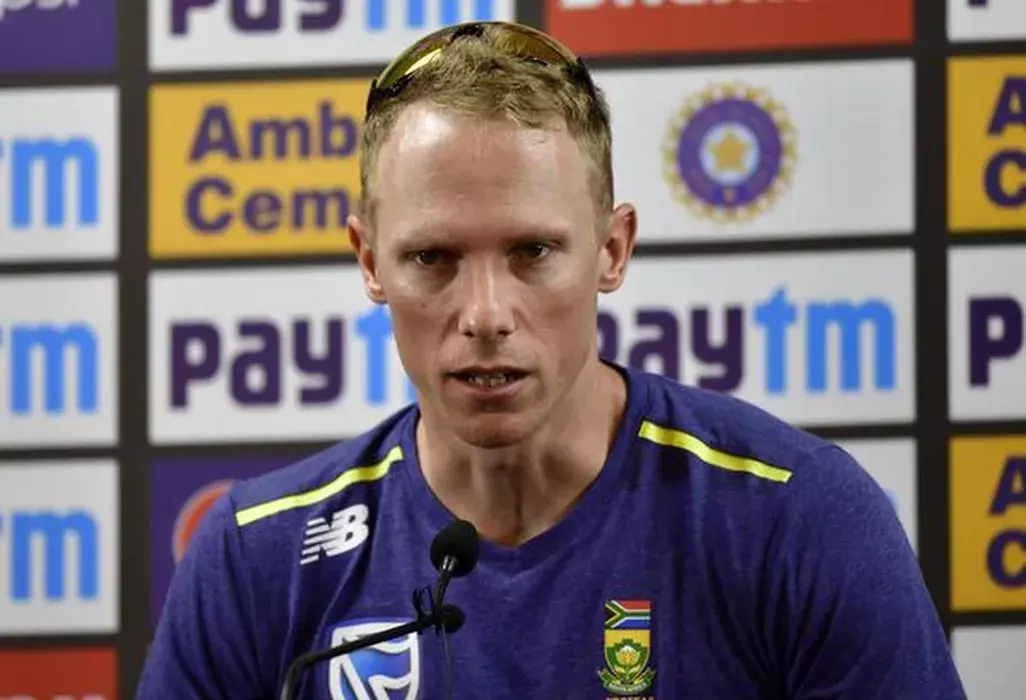 बेन ड्वारशुइस ने अपनी बीबीएल सफलता का श्रेय भारत दौरे के अनुभव को दिया बेन ड्वारशुइस ने अपनी बीबीएल सफलता का श्रेय भारत दौरे के अनुभव को दिया