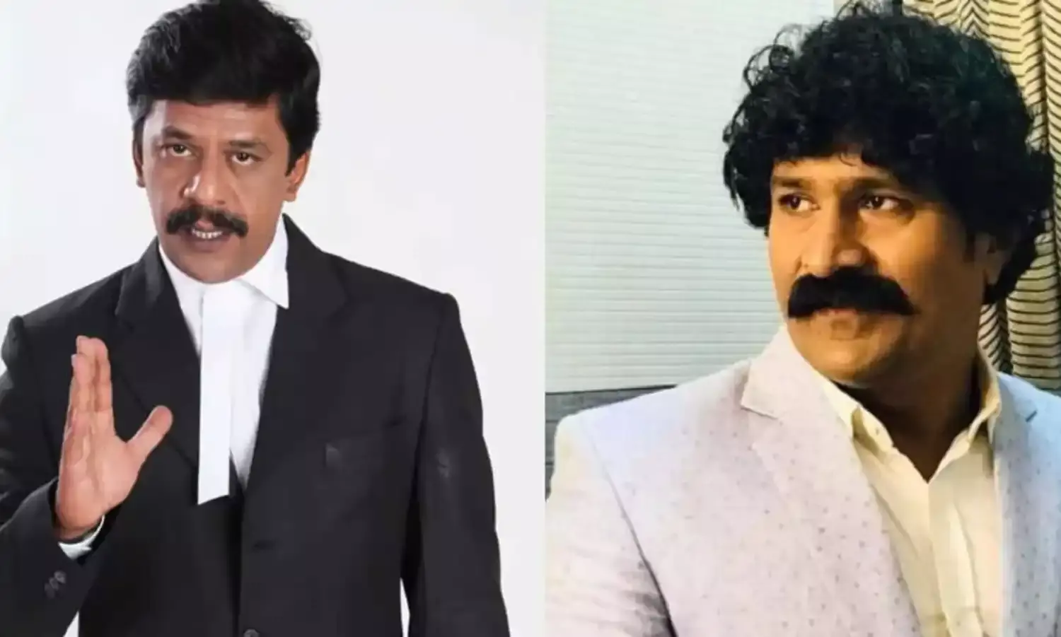 एनिमल की सफलता के बाद नई फिल्म के लिए तैयार हैं उपेंद्र लिमये