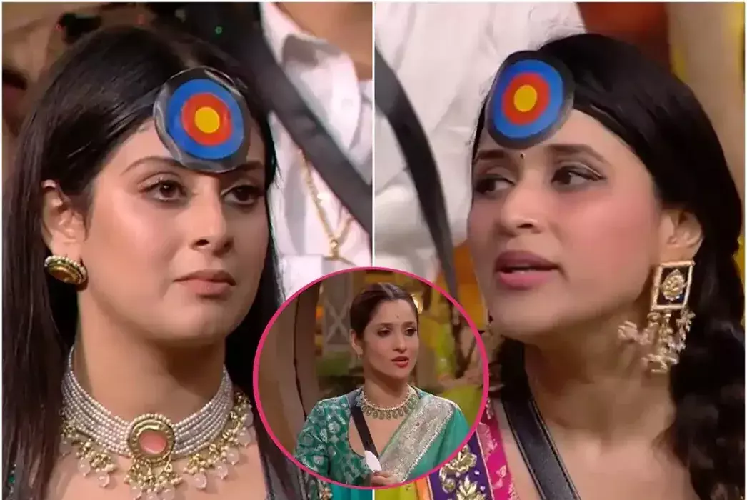 ईशा-अंकिता पर फूटा प्रियंका चोपड़ा की मां का गुस्सा