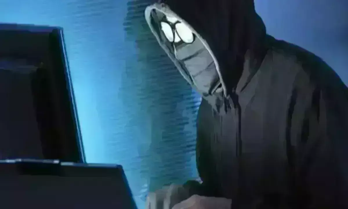 राम मंदिर के नाम पर हो रहे साइबर फ्रॉड, योगी सरकार हुई सख्त, जानिए कैसे कर रहे ठगी ?