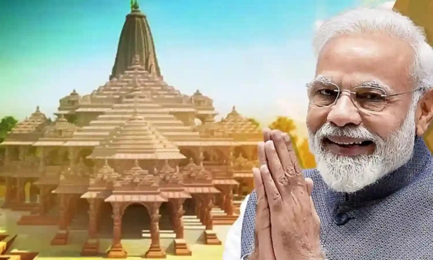 मोदी भारत के सांस्कृतिक इतिहास के महानायक
