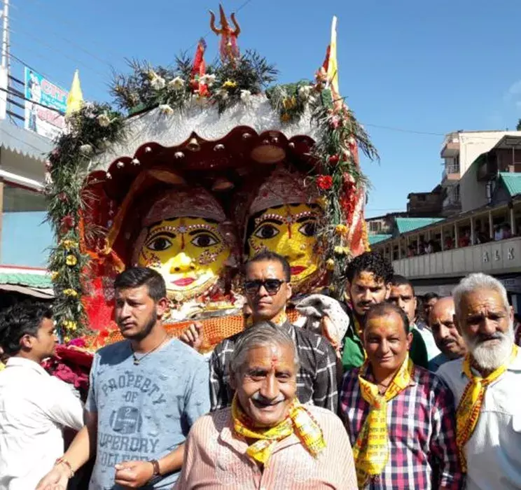 अमेरिकी संसद में वेद नंदा की विरासत का सम्मान