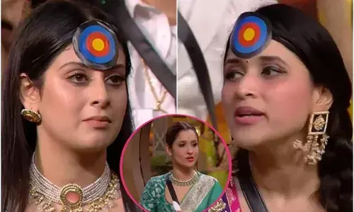 ईशा-अंकिता पर फूटा प्रियंका चोपड़ा की मां का गुस्सा