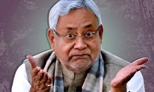 CM नीतीश कुमार की तबीयत बिगड़ी, बिहार इन्वेस्टमेंट कॉन्क्लेव कार्यक्रम में नहीं होंगे शामिल