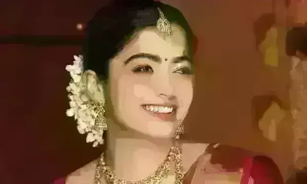 रश्मिका मंदाना का डीपफेक वीडियो बनाने वाला गिरफ्तार, यूट्यूब से पैसे कमाना चाहता था आरोपी