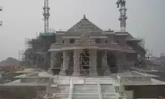 जब मेरा अयोध्या से हुआ आत्म साक्षात्कार