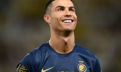 क्रिस्टियानो रोनाल्डो बोले - जिस पल मुझे लगेगा कि मेरा काम हो गया, मैं रिटायर हो जाऊंगा