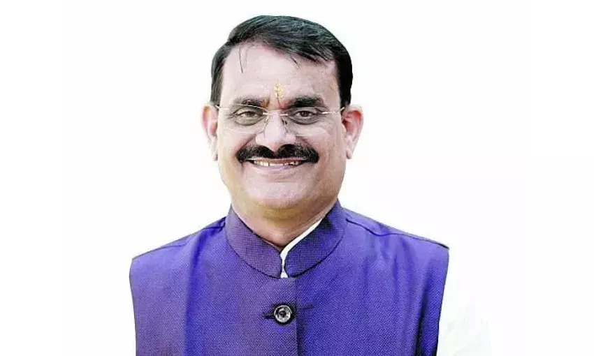 मोदी युग में राम-रीति से भारत का नवनिर्माण