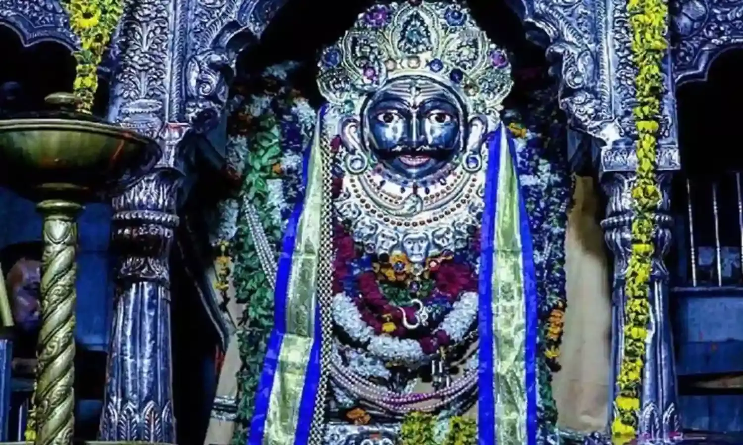 प्रभु श्रीराम का अयोध्याधाम सज-धजकर तैयार, कल होगी प्राण प्रतिष्ठा