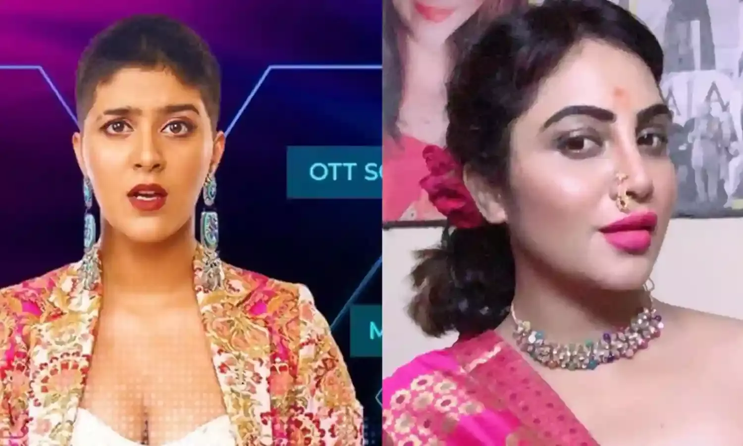 बिग बॉस के 17वें सीजन का आखिरी हफ्ता जल्द ही शुरू होगा, बाहर हुईं आयशा खान