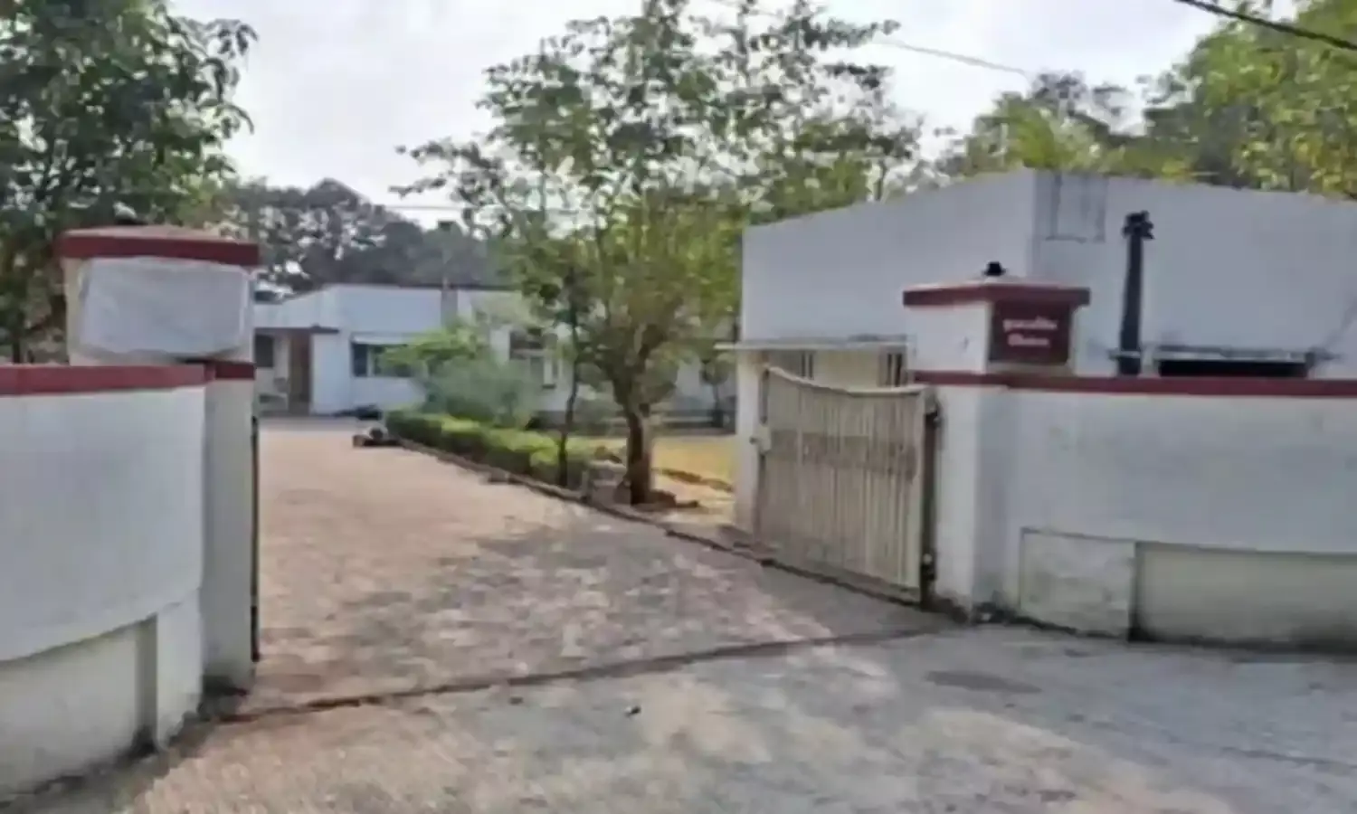 उज्‍जैन में कुलसचिव का बंगला बन रहा सीएम हाउस,  निपटा सकेंगे प्रशासनिक कार्य