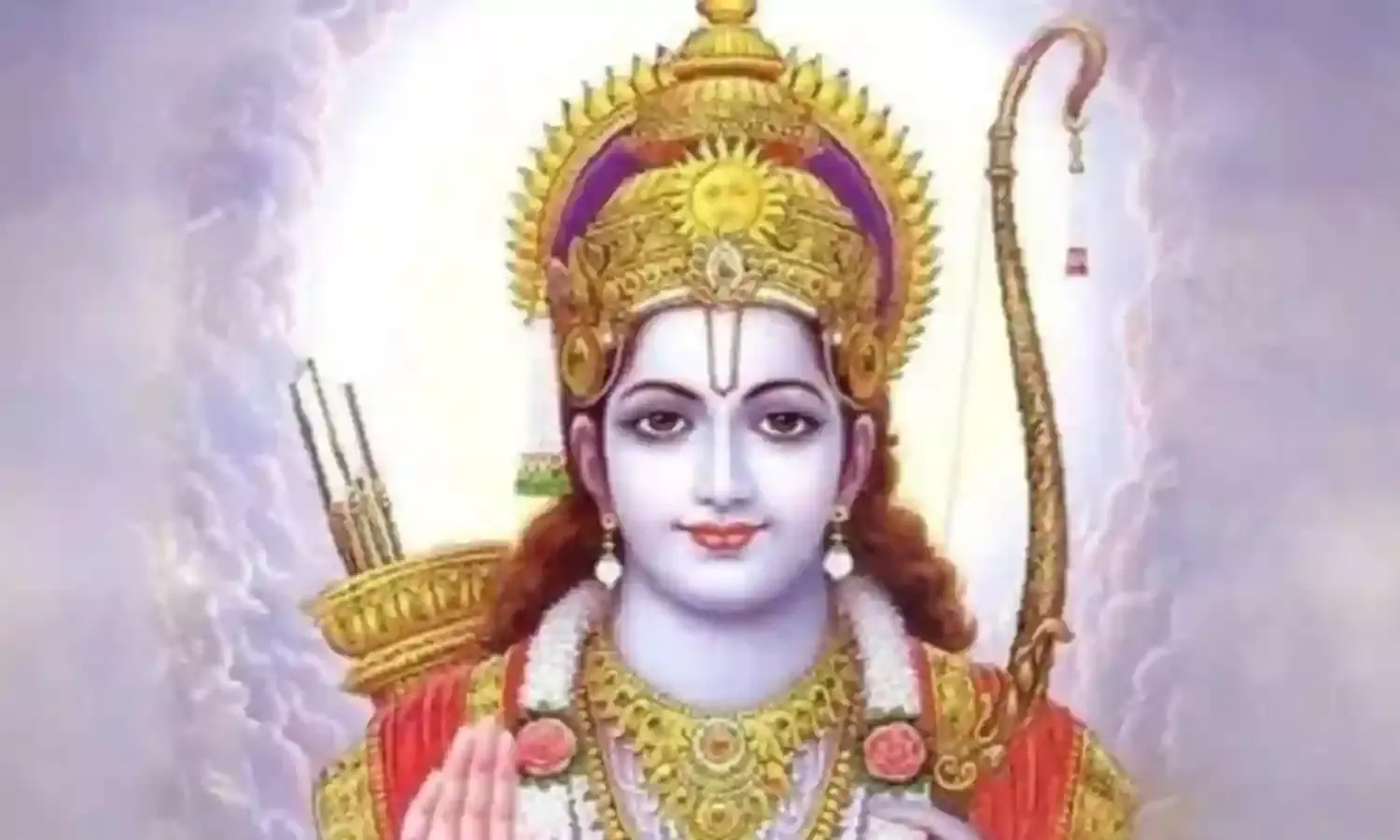 जैन साहित्य में मर्यादा पुरुषोत्तम श्रीराम