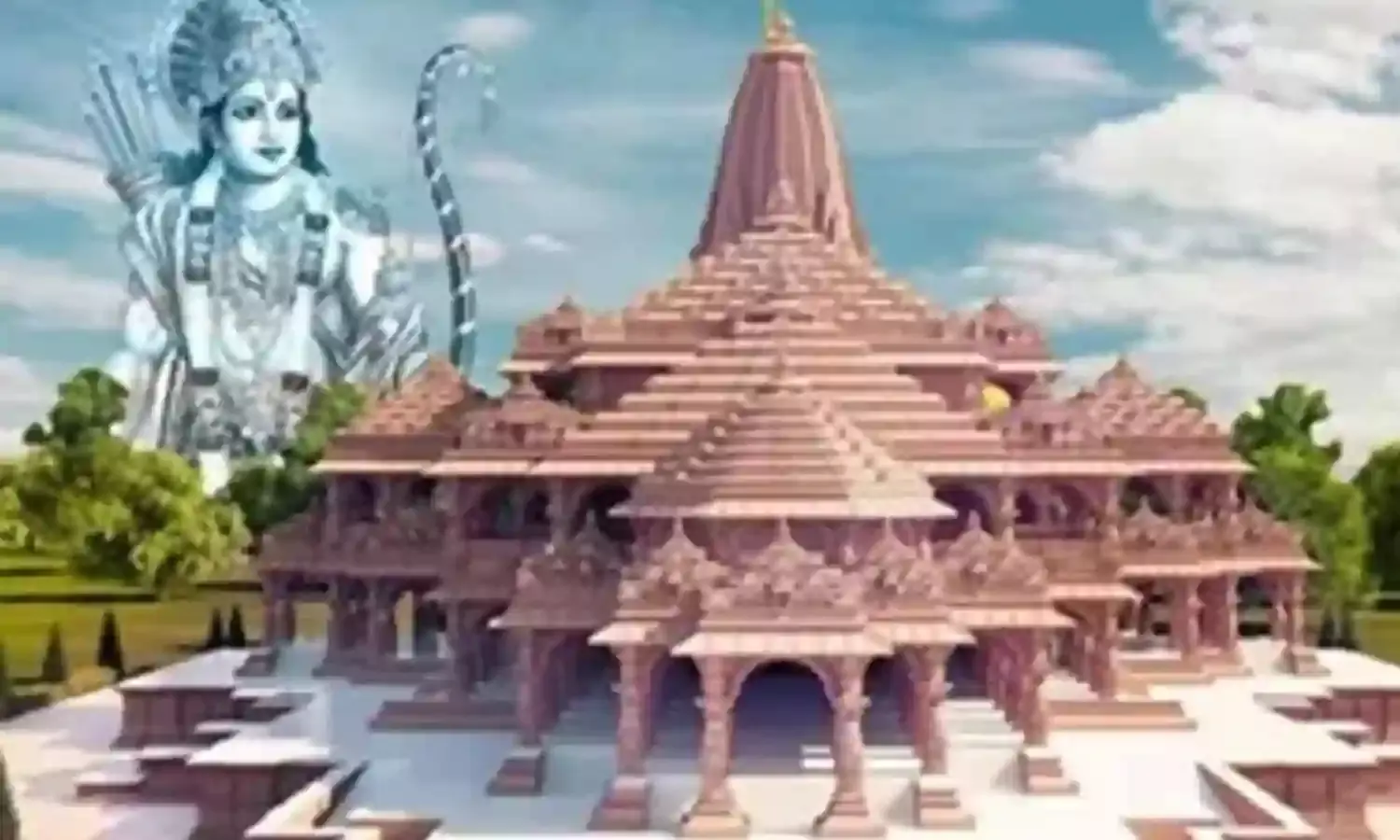 देश के स्वाभिमान की पुनर्स्थापना है श्री रामलला की प्राण प्रतिष्ठा