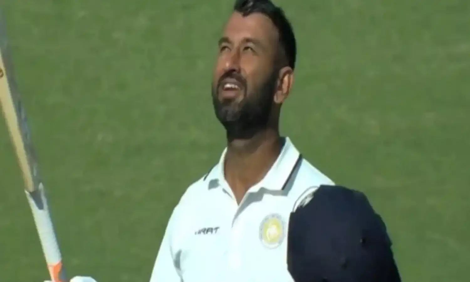 Ranji Trophy : चेतेश्वर पुजारा ने प्रथम श्रेणी क्रिकेट में पूरे किए 20,000 रन